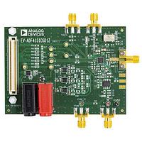 Analog Devices EV-ADF41510SD1Z PLL EVB for ADF41510 (External VCO)