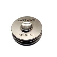 Bevs BEVS 1702/500 습식 필름 두께 휠 (0-500µm; 50µm)