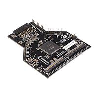 Công Cụ Phát Triển Cảm Biến Cảm Ứng ATMXT1189TDAT-I2C-PCB Bảng Mạch Phát Triển PCB Microchip Technology ATMXT1189TDAT-I2C-PCB