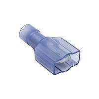 Đầu Nối Nhanh 16-14 Cách Điện Nylon Toàn Phần .250 X 0.032 Đầu Nối Nhanh Đực Mueller AI-50208