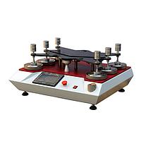 Lonroy LR-E013-6 マーティンデールピリング試験機 (50/2r/min)