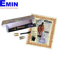 LCR-Reader Task Kit với đầu nhíp chính xác và đầu nhíp cong SIBORG LTK-PB