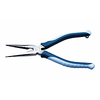 Tsunoda RP-200HGS Long Nose Pliers (200mm)