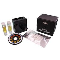 Máy đo chất lượng nước dạng đĩa đo màu KASAHARA CL2-1Z-H (10~150 mg/l / 20~300mg/l)