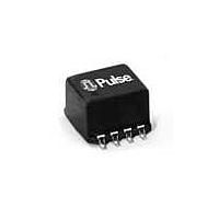 Pulse Electronics H5008NLT Module 1000BaseT SMD NonPoE 350uH .65Ohms 1-Por