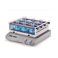 DLAB SK-L330-Pro Digital Linear Shaker (100~350rpm; 10mm; 7.5kg)