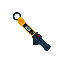 MULTI HCL-5000+ High Insulation Digital Clamp Tester (0.01A～500A AC)