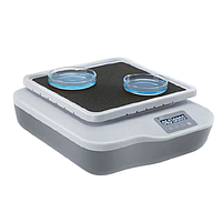 DLAB SK-O180-S LED 디지털 오비탈 셰이커 (40~200rpm; 20mm; 3kg)