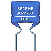 EPCOS B72587J3200K MLVs 20ボルト 800A 3mJ