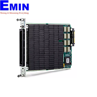 NI SWB-2812 Matrix Module for SwitchBlock (DC 150V/1A, 16×9 Matrix, None-Row Access)