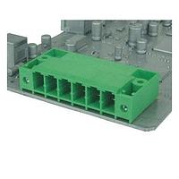Amphenol Anytek VC1301500000G Headers 762 TB SKT RA WF A/T