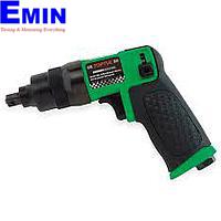 Toptul KAAG1206 - 3/8 inch DR. Mini Super Duty Air Impact Wrench (Max. Torque 60 Ft-Lb)