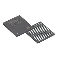 Renesas Electronics R7FA8D1AFECBD#UC0 ARM Microcontrollers - MCU MCU RA8 ARM CM85 480MHZ 1M/1M BGA224 w/o MIPI