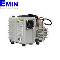 Hokaido RH0025 Single-stage Rotary Vane Vacuum Pump (0.75 Kw, 25 m³/h (50 Hz), 30 m³/h (60 Hz), 0.5 mbar)