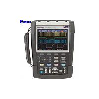 Tektronix THS3024-TK  휴대용 오실로스코프 (200MH, 4CH, 5GS / s, 절연 채널 4 개)