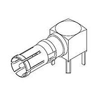 Molex / FCT 173112-0199 D-Sub Contacts FCT TERM HFREQ RA PC RCPT 75 OHM