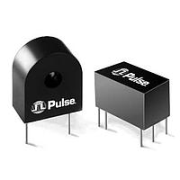 Pulse Electronics PE-63618NL Current Transformers THT Current Sense 20mH 100Ohms