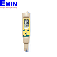 Bút đo độ mặn chống nước Eutech SALTTEST11 (0 - 10.00 ppt)
