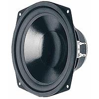 Loa 17cm (6.5") HiFi woofer 60-90W fu 7000Hz 4ohm 45Hz VISATON 1054
