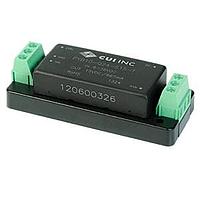 CUI Inc PYB10-Q48-D5-T Isolated The factory is currently not accepting orders for this product.