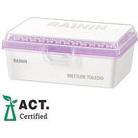 Mettler Toledo 30389182 Pipette Tips RT UNV 10µL LS 960A/10