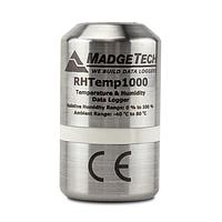Madgetech RHTemp1000-KR Humidity and Temperature Data Logger (-40 °C - +80 °C; 0 - 100 %RH; keyring)
