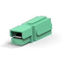 AMP Connectors - TE Connectivity 1445716-4 Power to the Board KIT 6AWG GREEN