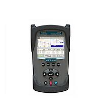 AFS DR515C 光ファイバネットワークテスト OTDR（マルチモード、850、1300 nm、240 km、ST / SC / FC（UPC））