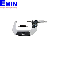 Panme đo ngoài điện tử chống nước Mitutoyo 293-243-30 (75-100mm/0.001mm)