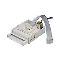 Đầu Nối Thẻ C702A PUSHMATIC 5V; Bộ Phát Hiện Khóa Amphenol Tuchel C702 10M008 732 2