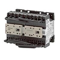 Khởi Động Từ Từ Tính Đảo Chiều Rev,Mag Cont,120 VAC,SPST-1N0 Omron Automation and Safety J7KCR-12-10 AC120