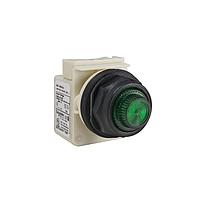 Đèn Báo PILOTLIGHT 120V 30MM SK SCHNEIDER 9001SKP38LGG31