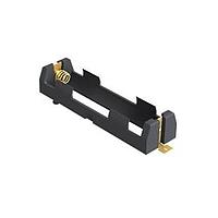 Keystone Electronics 1130 トレイ THM バッテリーホルダー (2) 20700/21700用