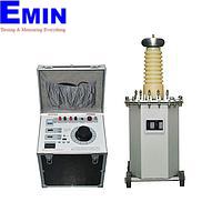 Máy thử điện cao áp AC/DC KVTESTER ZC-501A-5/50 (5kVA, 50kV)