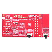 Texas Instruments BOOSTXL-BASSENSORS 環境光、ホール効果、湿度、温度センサー BOOSTXL-BASSENSORS 評価ボード