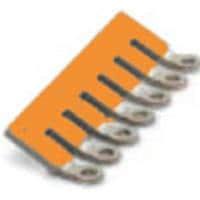 Weidmuller 2550770000 Cross Connector WQB 7 WTL 6/4 FF