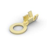 AMP Connectors - TE Connectivity 160018-1 Ring RING TONGUE