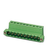 Khối Kết Nối Cắm IC2,5/8-STGF-5,08 AU PHOENIX CONTACT 1828167