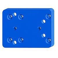 Swivellink AFSB-575XS-IDS-CP マウンティングプレート IDS/SENTECH MTG プレート