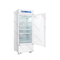 Medmay YC-395L Medical Refrigerator (395L; 2~8°C)