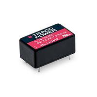 TRACO Power TEL 12-2422 Isolated 18-36Vin+/-12V 500mA 12W DIP Iso