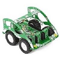 Nền tảng Phát triển Buggy Mikroe MIKROE-1670