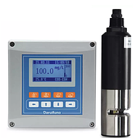 Daruifuno DUC2-COD-H-A 数字在线COD分析仪 (0~1000mg/L, 4-20mA, RS485, 100~240VAC)