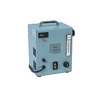 Máy lấy mẫu khí ngoài trời di động HI-Q CF-1001BRL (2 kỳ, 115 VAC, 8CFM)