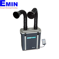 QUICK QUICK 6612 フードスモーク