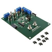 Analog Devices MAX11040KDBEVKIT# Data Conversion IC Development Tools Eval Kit/Daughterboard MAX11040 (24-Bit,