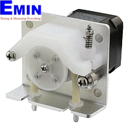 Leadfluid DW15-B 蠕动泵 (0.1～200rpm, 1 channel)