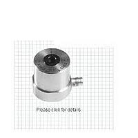 MMF KS813B 고감도 가속도계 (100mV/g, ±55 g, 10000 Hz)