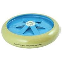 Tụ Điện Tấm Nguồn RF Viền Uốn Cong, Gốm Lớp 1 14kVp 50pF 20% Vishay Draloric PD0070WJ50038BG1