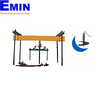 Samyon SDL 螺旋板载荷试验机 (2000 KPa)